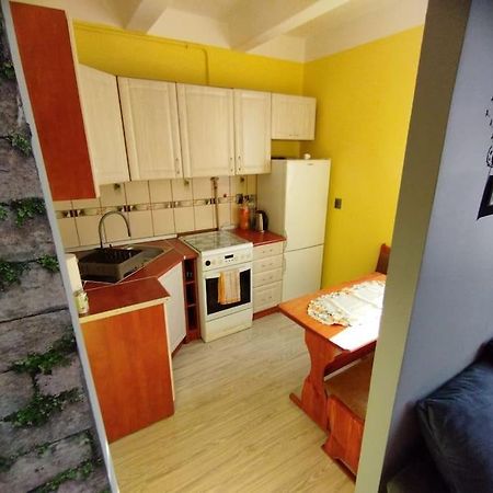 Apartament Nadmorski W Gdansku Экстерьер фото