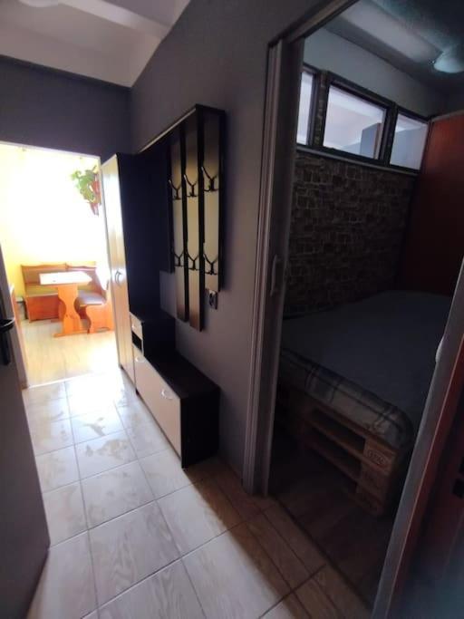Apartament Nadmorski W Gdansku Экстерьер фото